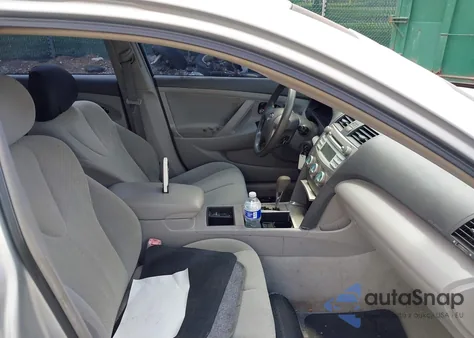 2007 Toyota Camry Ce из США, поврежденный, VIN 4T1BE46KX7U039820